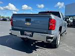 Used 2016 Chevrolet Silverado 1500 LT Crew Cab 4x4 Pickup for sale #Z07539A - photo 5