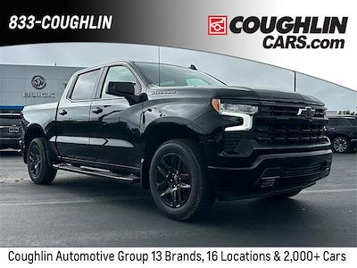 2026 Chevrolet Silverado 1500 Crew Cab 4x4 Pickup for sale #Z07540 - photo 1