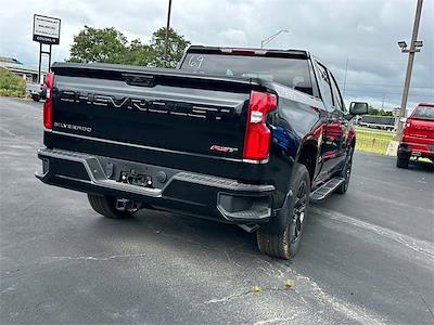 2026 Chevrolet Silverado 1500 Crew Cab 4x4 Pickup for sale #Z07540 - photo 2