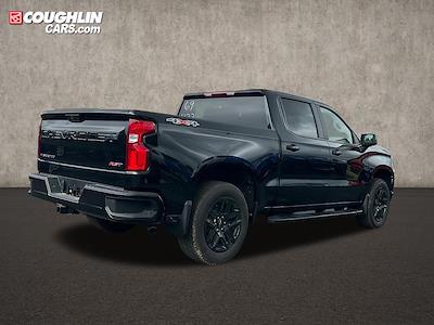 New 2026 Chevrolet Silverado 1500 RST Crew Cab for sale #Z07540 - photo 2