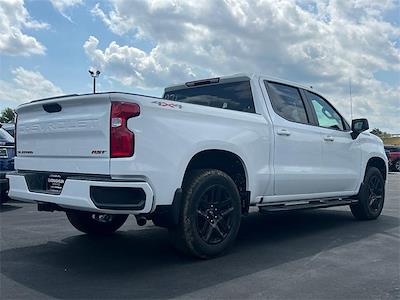 2026 Chevrolet Silverado 1500 Crew Cab 4x4 Pickup for sale #Z07541 - photo 2