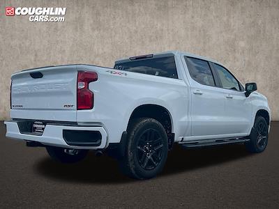 2026 Chevrolet Silverado 1500 Crew Cab 4WD Pickup for sale #Z07541 - photo 2