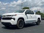 2026 Chevrolet Silverado 1500 Crew Cab 4x4 Pickup for sale #Z07541 - photo 5