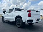 2026 Chevrolet Silverado 1500 Crew Cab 4x4 Pickup for sale #Z07541 - photo 9