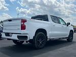 2026 Chevrolet Silverado 1500 Crew Cab 4x4 Pickup for sale #Z07541 - photo 2