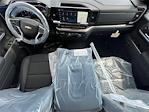 2026 Chevrolet Silverado 1500 Crew Cab 4x4 Pickup for sale #Z07548 - photo 15
