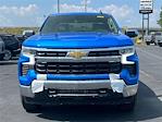 2026 Chevrolet Silverado 1500 Crew Cab 4x4 Pickup for sale #Z07548 - photo 3