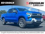 2026 Chevrolet Silverado 1500 Crew Cab 4x4 Pickup for sale #Z07549 - photo 1