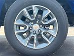 2026 Chevrolet Silverado 1500 Crew Cab 4x4 Pickup for sale #Z07549 - photo 25