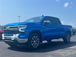 2026 Chevrolet Silverado 1500 Crew Cab 4x4 Pickup for sale #Z07549 - photo 4
