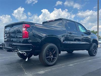 2026 Chevrolet Silverado 1500 Crew Cab 4x4 Pickup for sale #Z07550 - photo 2