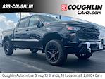 2026 Chevrolet Silverado 1500 Crew Cab 4x4 Pickup for sale #Z07550 - photo 1