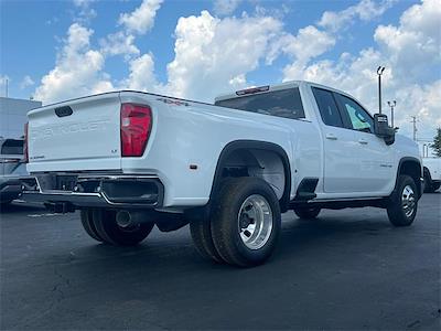 2025 Chevrolet Silverado 3500 Double Cab 4x4 Pickup for sale #Z07552 - photo 2
