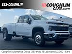 2025 Chevrolet Silverado 3500 Double Cab 4x4 Pickup for sale #Z07552 - photo 1
