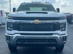 2025 Chevrolet Silverado 3500 Double Cab 4x4 Pickup for sale #Z07552 - photo 3