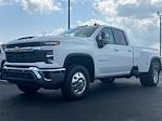 2025 Chevrolet Silverado 3500 Double Cab 4x4 Pickup for sale #Z07552 - photo 4