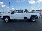 2025 Chevrolet Silverado 3500 Double Cab 4x4 Pickup for sale #Z07552 - photo 5