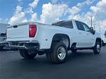 2025 Chevrolet Silverado 3500 Double Cab 4x4 Pickup for sale #Z07552 - photo 2