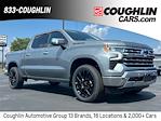 2026 Chevrolet Silverado 1500 Crew Cab 4x4 Pickup for sale #Z07553 - photo 1