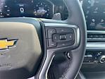 2026 Chevrolet Silverado 1500 Crew Cab 4x4 Pickup for sale #Z07553 - photo 19