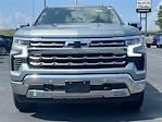 2026 Chevrolet Silverado 1500 Crew Cab 4x4 Pickup for sale #Z07553 - photo 3