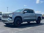 2026 Chevrolet Silverado 1500 Crew Cab 4x4 Pickup for sale #Z07553 - photo 4