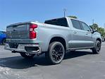 2026 Chevrolet Silverado 1500 Crew Cab 4x4 Pickup for sale #Z07553 - photo 2