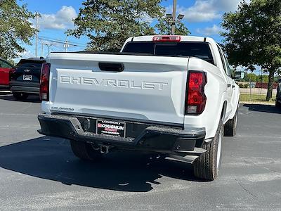 2026 Chevrolet Colorado Crew Cab RWD Pickup for sale #Z07555 - photo 2