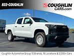 2026 Chevrolet Colorado Crew Cab RWD Pickup for sale #Z07555 - photo 1