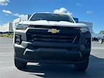 2026 Chevrolet Colorado Crew Cab RWD Pickup for sale #Z07555 - photo 4