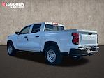 2026 Chevrolet Colorado Crew Cab RWD Pickup for sale #Z07555 - photo 3