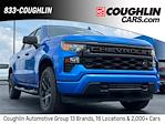2025 Chevrolet Silverado 1500 Crew Cab 4x4 Pickup for sale #Z07560 - photo 1