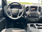 2025 Chevrolet Silverado 1500 Crew Cab 4x4 Pickup for sale #Z07560 - photo 12