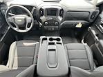 2025 Chevrolet Silverado 1500 Crew Cab 4x4 Pickup for sale #Z07560 - photo 13