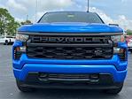 2025 Chevrolet Silverado 1500 Crew Cab 4x4 Pickup for sale #Z07560 - photo 3