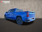 2025 Chevrolet Silverado 1500 Crew Cab 4WD Pickup for sale #Z07560 - photo 3