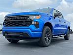 2025 Chevrolet Silverado 1500 Crew Cab 4x4 Pickup for sale #Z07560 - photo 4