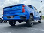 2025 Chevrolet Silverado 1500 Crew Cab 4x4 Pickup for sale #Z07560 - photo 2