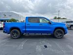 2025 Chevrolet Silverado 1500 Crew Cab 4x4 Pickup for sale #Z07560 - photo 8