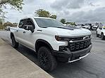 2025 Chevrolet Silverado 1500 Crew Cab 4x4 Pickup for sale #Z07564A - photo 1