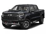2025 Chevrolet Silverado 1500 Crew Cab 4x4 Pickup for sale #Z07564A - photo 2