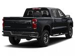 2025 Chevrolet Silverado 1500 Crew Cab 4x4 Pickup for sale #Z07564A - photo 3