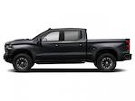 2025 Chevrolet Silverado 1500 Crew Cab 4x4 Pickup for sale #Z07564A - photo 4