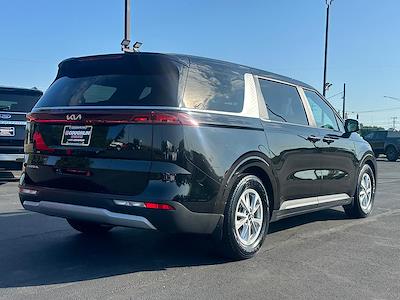 2023 Kia Carnival FWD Minivan for sale #Z07577A - photo 2