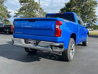 2026 Chevrolet Silverado 1500 Crew Cab 4x4 Pickup for sale #Z07581 - photo 2