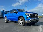 2026 Chevrolet Silverado 1500 Crew Cab 4x4 Pickup for sale #Z07581 - photo 1