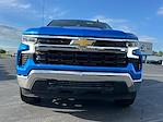 2026 Chevrolet Silverado 1500 Crew Cab 4x4 Pickup for sale #Z07581 - photo 4