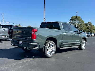 2026 Chevrolet Silverado 1500 Crew Cab 4WD Pickup for sale #Z07598 - photo 2