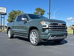 2026 Chevrolet Silverado 1500 Crew Cab 4x4 Pickup for sale #Z07598 - photo 23