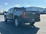 2026 Chevrolet Silverado 1500 Crew Cab 4x4 Pickup for sale #Z07598 - photo 1